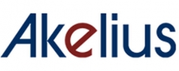 Akelius's Company Logo