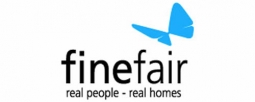Finefair Ltd Logo