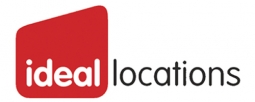 Ideal Locations Logo