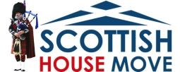 Scottish House Move's Company Logo