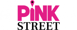 Pink Street Logo
