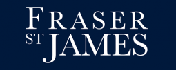 Fraser St James's Company Logo