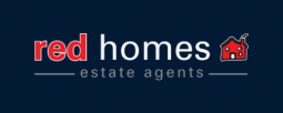 Red Homes Estate Agents's Company Logo