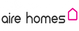 Aire Homes Logo