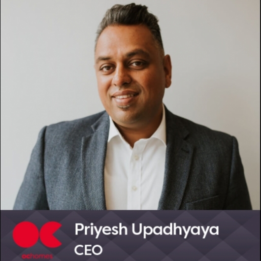 Priyesh Upadhyaya